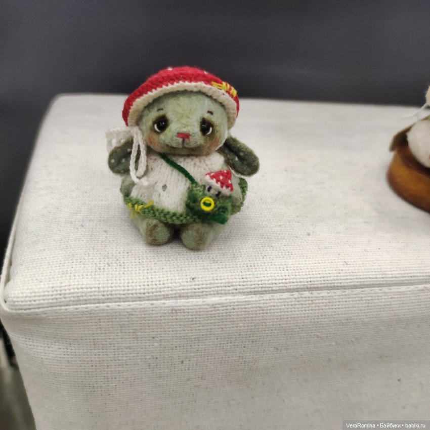 Мой улов с выставки на Тишинке (фото 6)