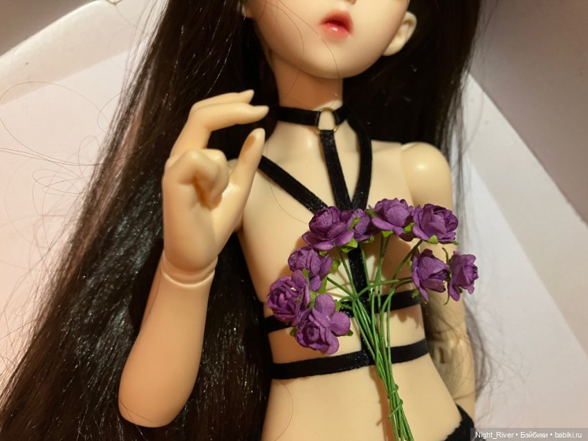 Гардероб Сюзанны, часть 2