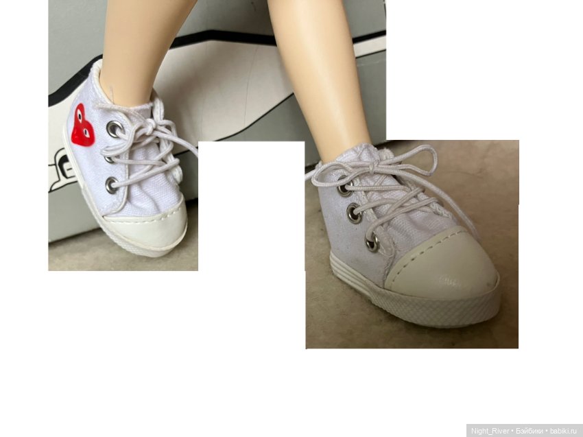 Гардероб Сюзанны, часть 2 (фото 4)