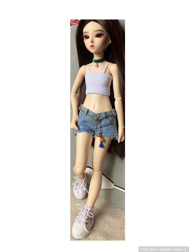 Гардероб Сюзанны, часть 2 (фото 5)