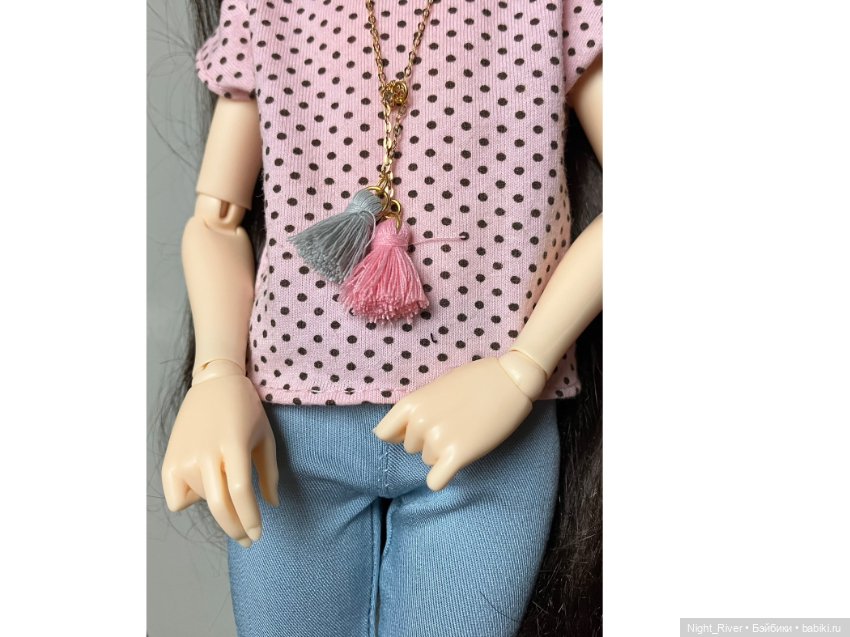 Гардероб Сюзанны, часть 2 (фото 7)