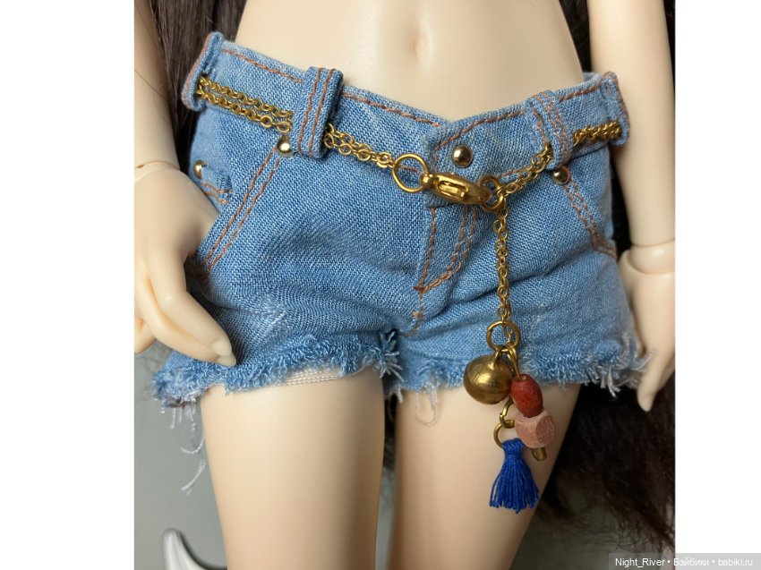 Гардероб Сюзанны, часть 2 (фото 3)