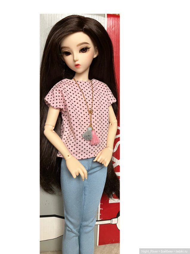 Гардероб Сюзанны, часть 2 (фото 6)