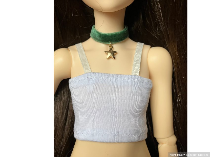 Гардероб Сюзанны, часть 2 (фото 2)