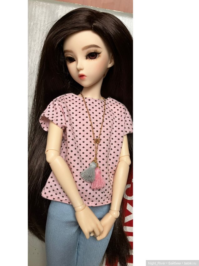 Гардероб Сюзанны, часть 2 (фото 9)