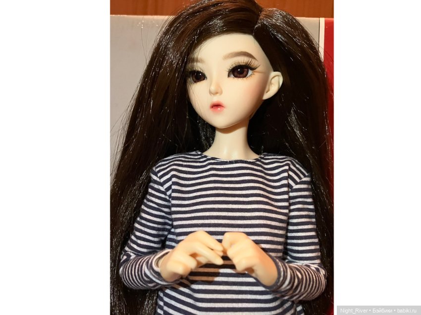 Гардероб Сюзанны, часть 2