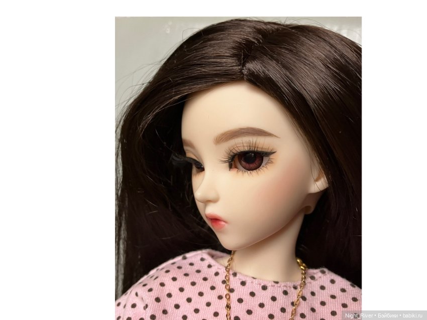 Гардероб Сюзанны, часть 2 (фото 8)