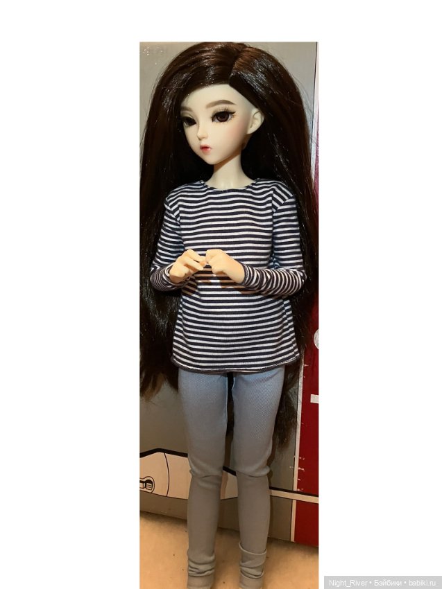 Гардероб Сюзанны, часть 2 (фото 10)