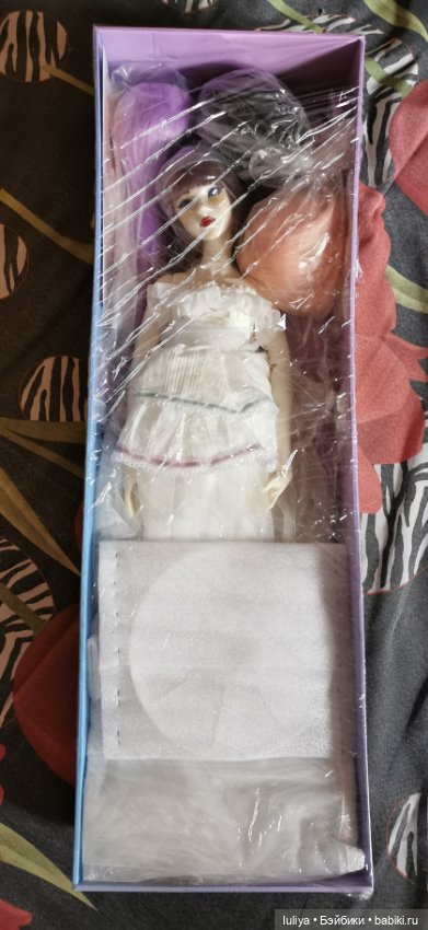 Моя первая XinYi — Разные шарнирные куклы (не БЖД): редкие