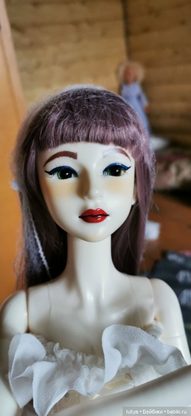 Моя первая XinYi — Разные шарнирные куклы (не БЖД): редкие (фото 3)