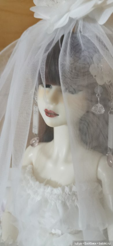 Моя первая XinYi — Разные шарнирные куклы (не БЖД): редкие