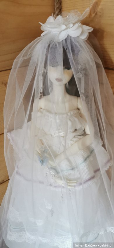 Моя первая XinYi — Разные шарнирные куклы (не БЖД): редкие