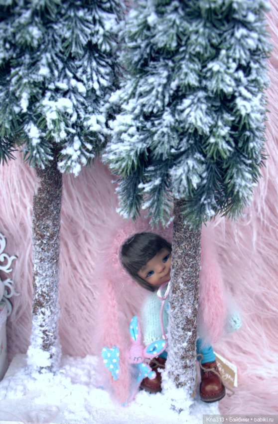 Ловим Зайцев — Одежда и обувь для кукол своими руками: фото