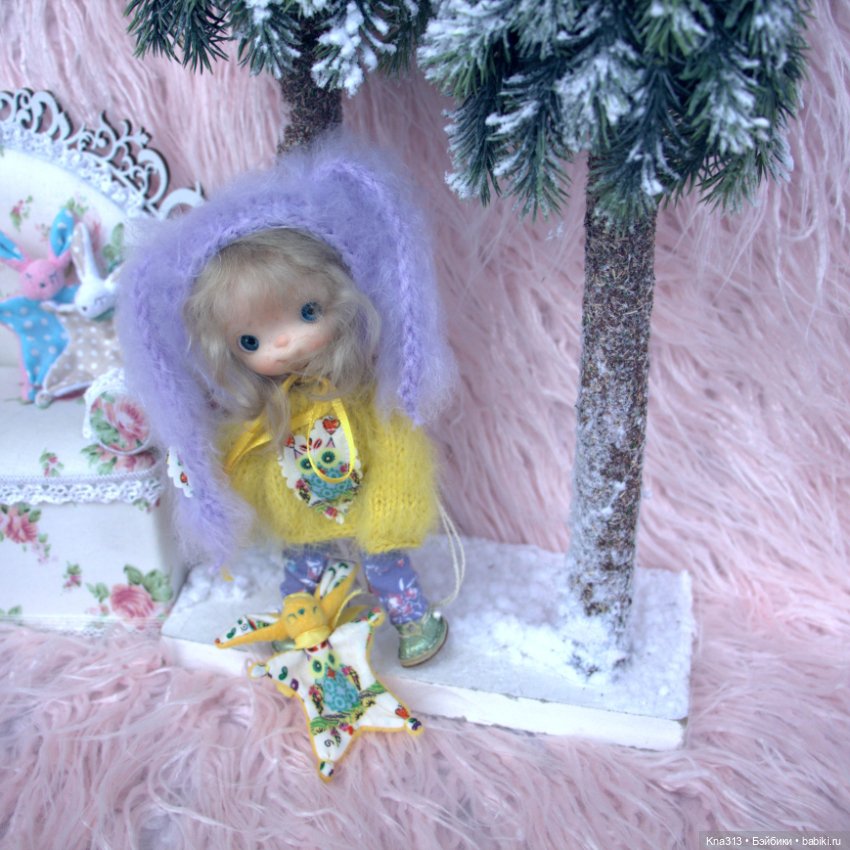 Ловим Зайцев — Одежда и обувь для кукол своими руками: фото