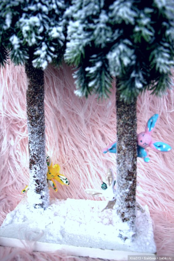 Ловим Зайцев — Одежда и обувь для кукол своими руками: фото