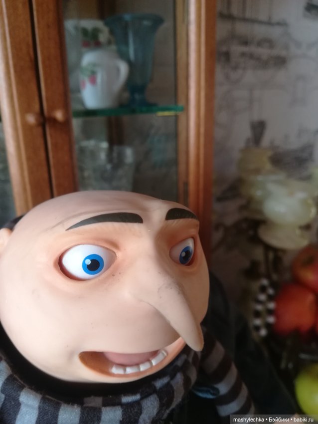 Грю. Просто злодейский Грю (фото 4)