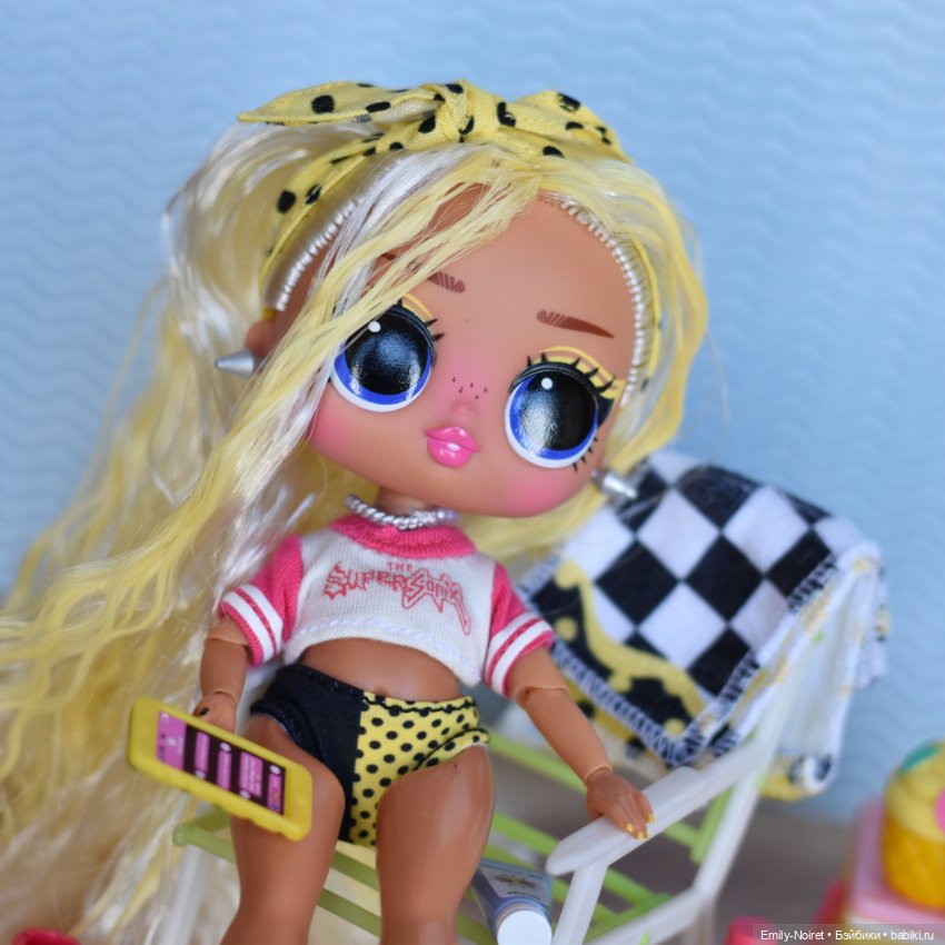 Кусочек лета посреди осени (фото 8)