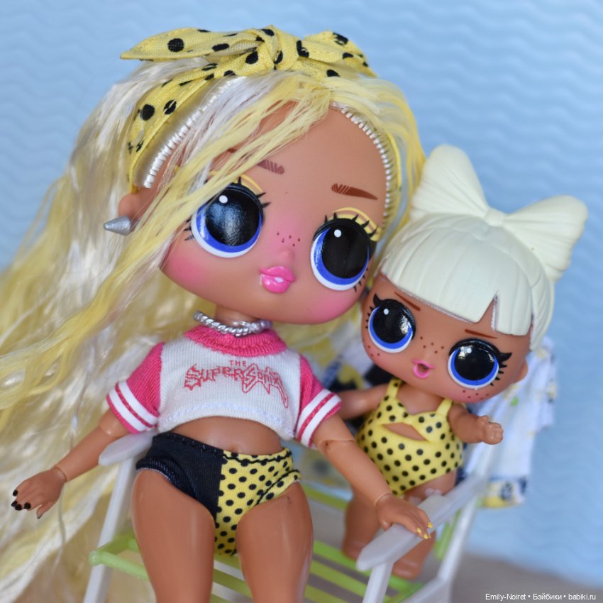 Кусочек лета посреди осени (фото 5)