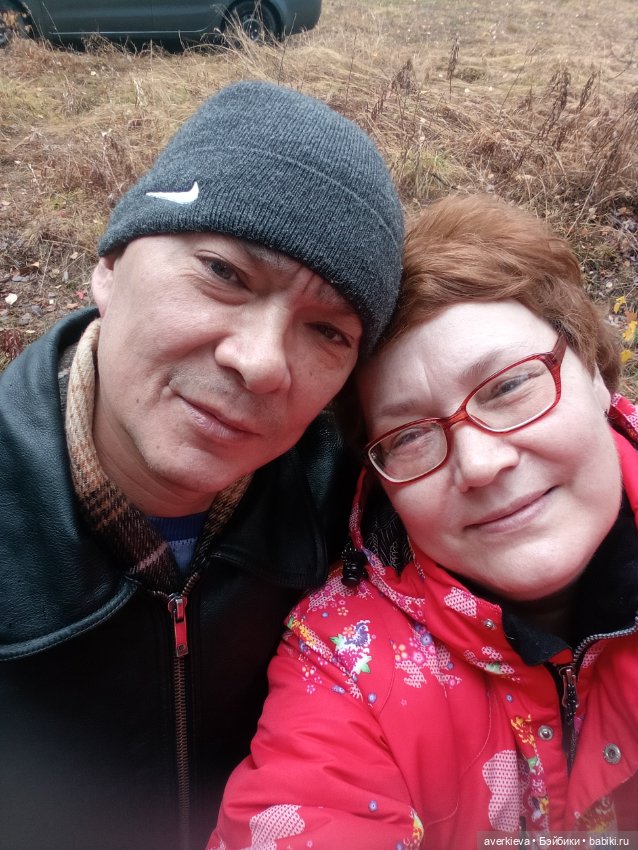 Осенние зарисовки...Дождливое (фото 3)