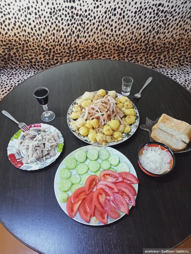 Осенние зарисовки...Дождливое