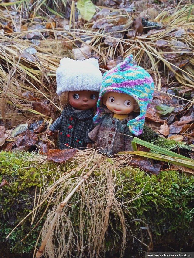 Осенние зарисовки...Дождливое (фото 5)