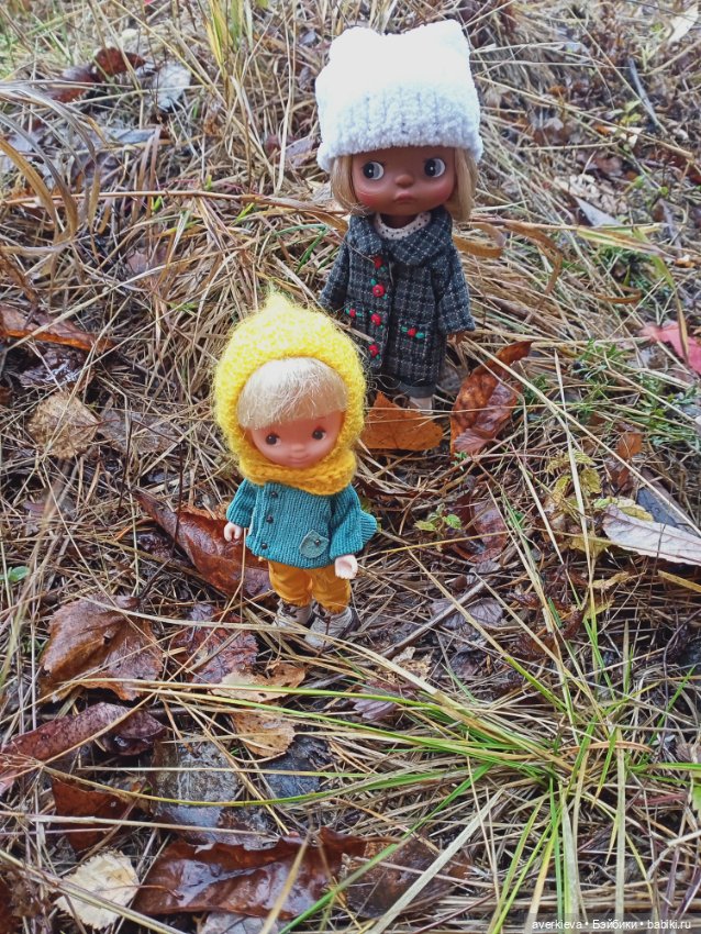 Осенние зарисовки...Дождливое (фото 8)