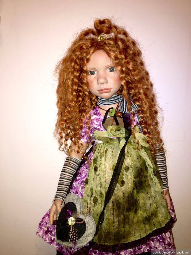 Madelief от Zwergnase 2010 (фото 9)