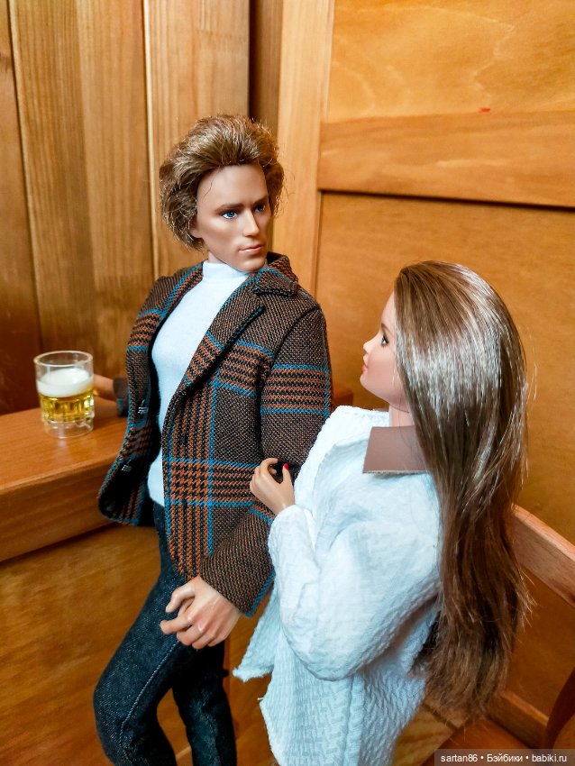 Как мы на Октоберфест ходили (фото 6)