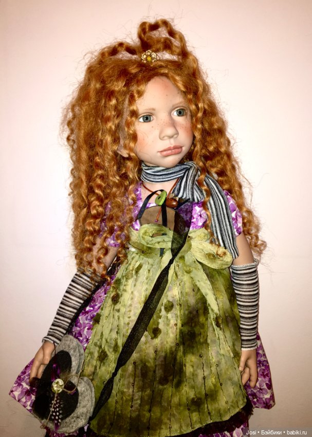 Madelief от Zwergnase 2010 (фото 10)