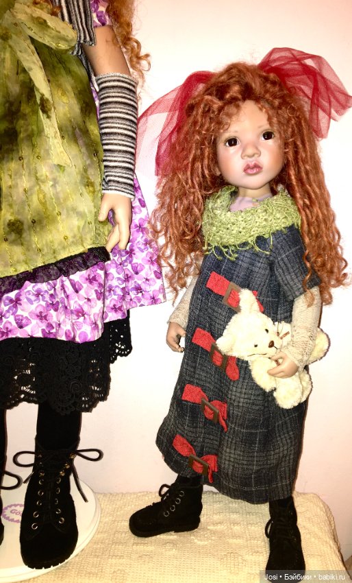 Madelief от Zwergnase 2010