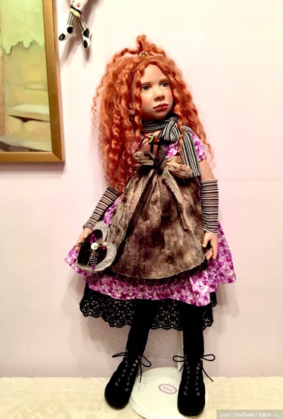 Madelief от Zwergnase 2010 (фото 4)