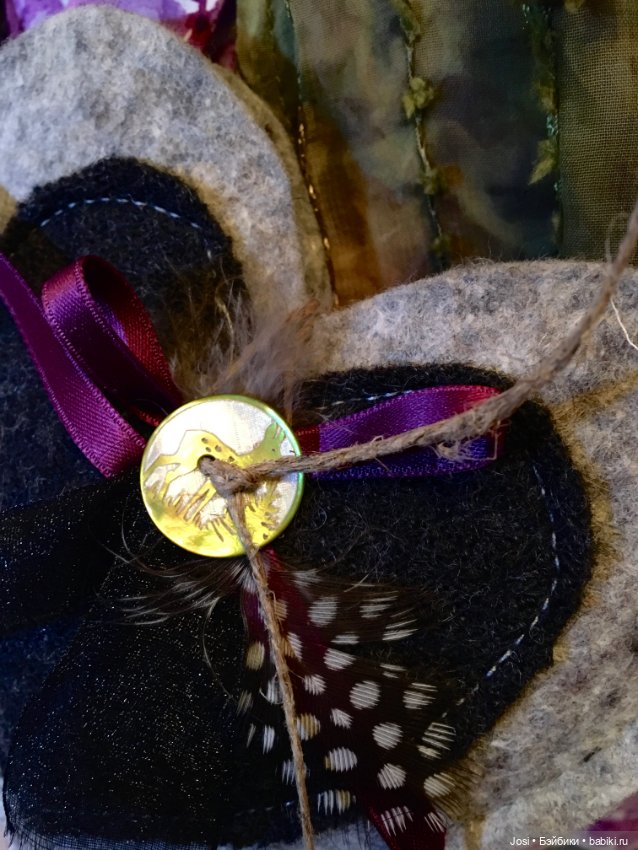 Madelief от Zwergnase 2010