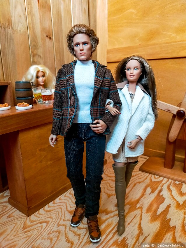 Как мы на Октоберфест ходили