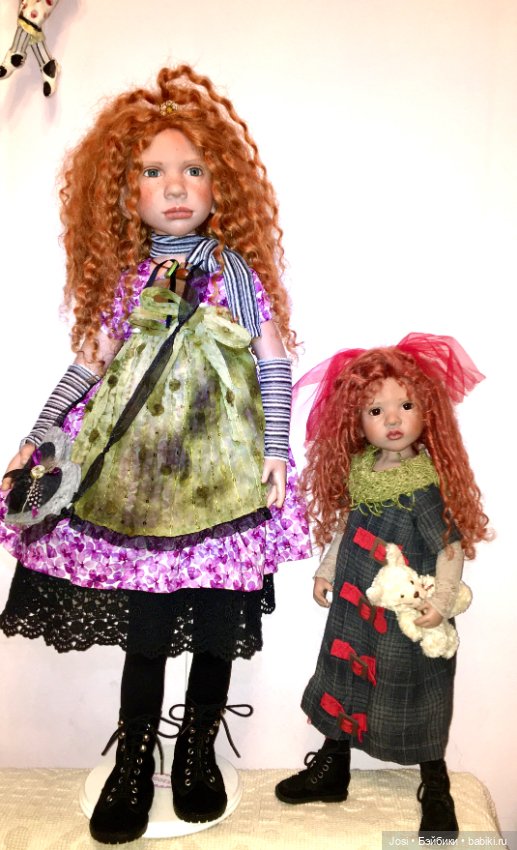 Madelief от Zwergnase 2010