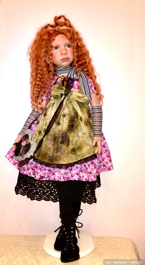 Madelief от Zwergnase 2010 (фото 8)