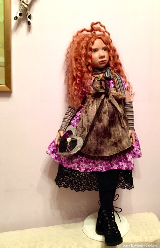 Madelief от Zwergnase 2010 (фото 5)