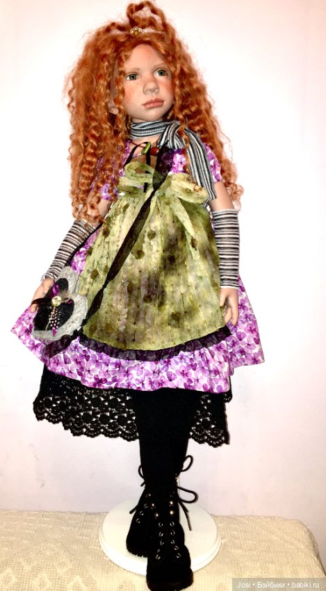 Madelief от Zwergnase 2010 (фото 6)