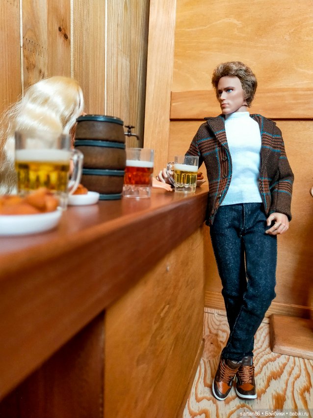 Как мы на Октоберфест ходили (фото 4)