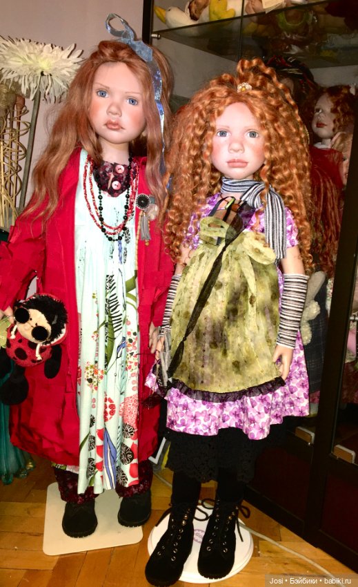 Madelief от Zwergnase 2010