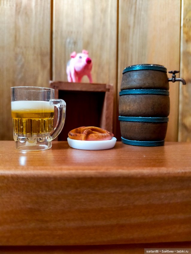 Как мы на Октоберфест ходили