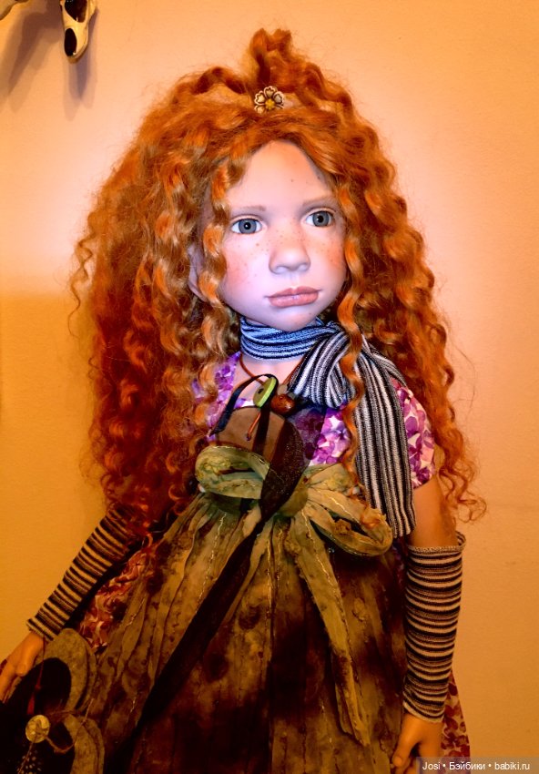 Madelief от Zwergnase 2010 (фото 2)