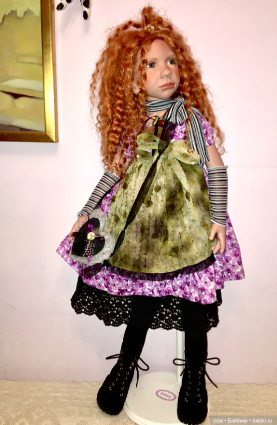 Madelief от Zwergnase 2010 (фото 3)