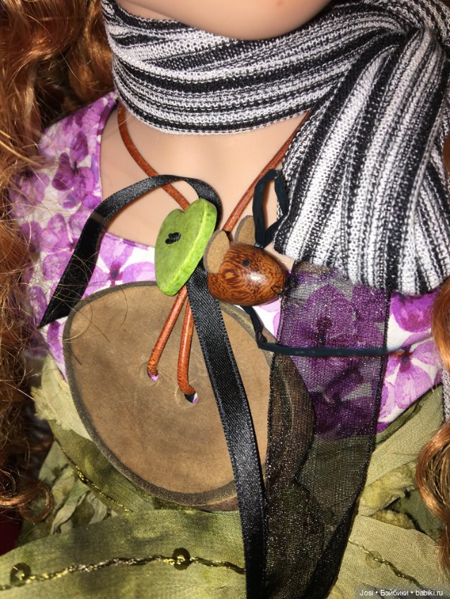 Madelief от Zwergnase 2010