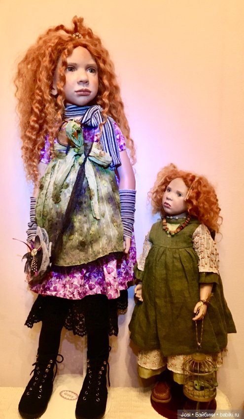 Madelief от Zwergnase 2010