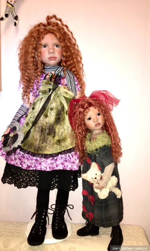 Madelief от Zwergnase 2010