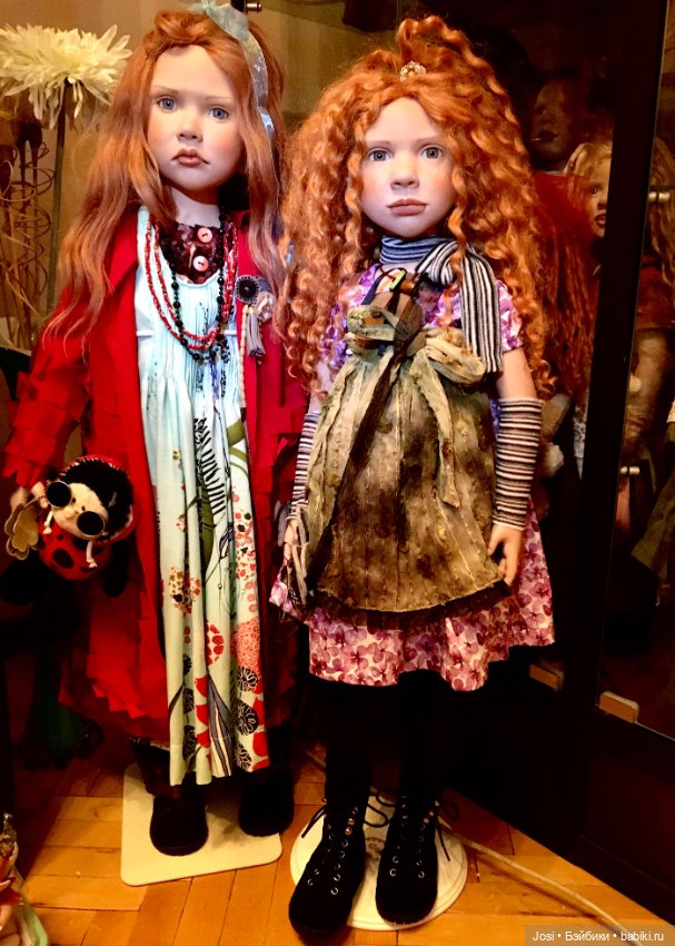 Madelief от Zwergnase 2010