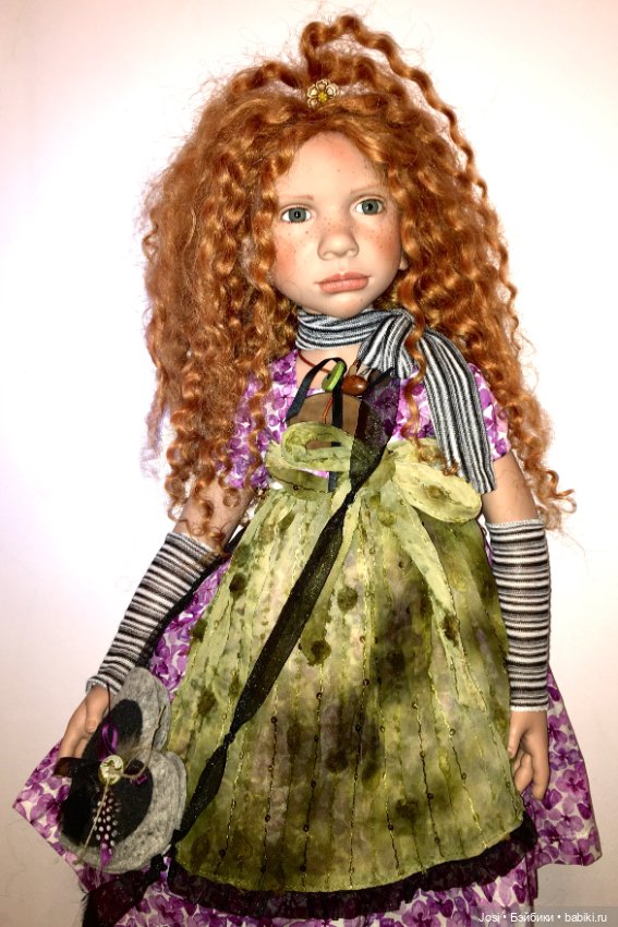 Madelief от Zwergnase 2010 (фото 7)