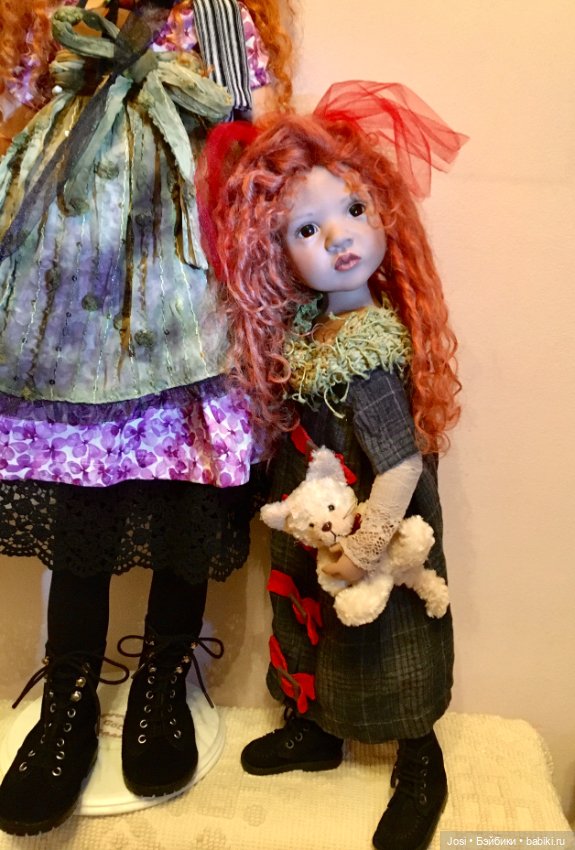 Madelief от Zwergnase 2010