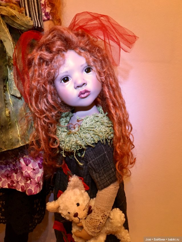 Madelief от Zwergnase 2010