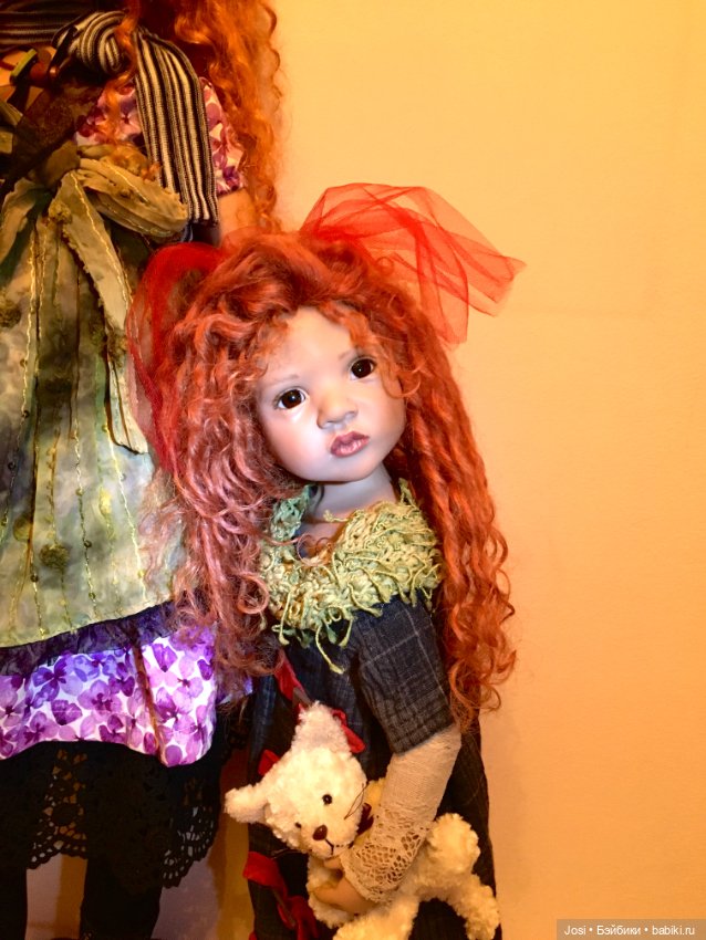 Madelief от Zwergnase 2010